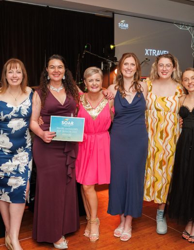 SOAR NZ Independent Conference 2023