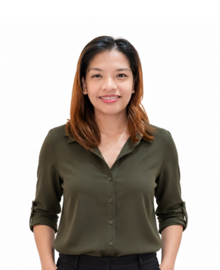 Amy Abalos